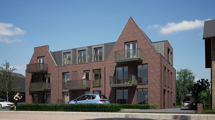 Photo 4 of Ons Thuys Lierop Blok 1