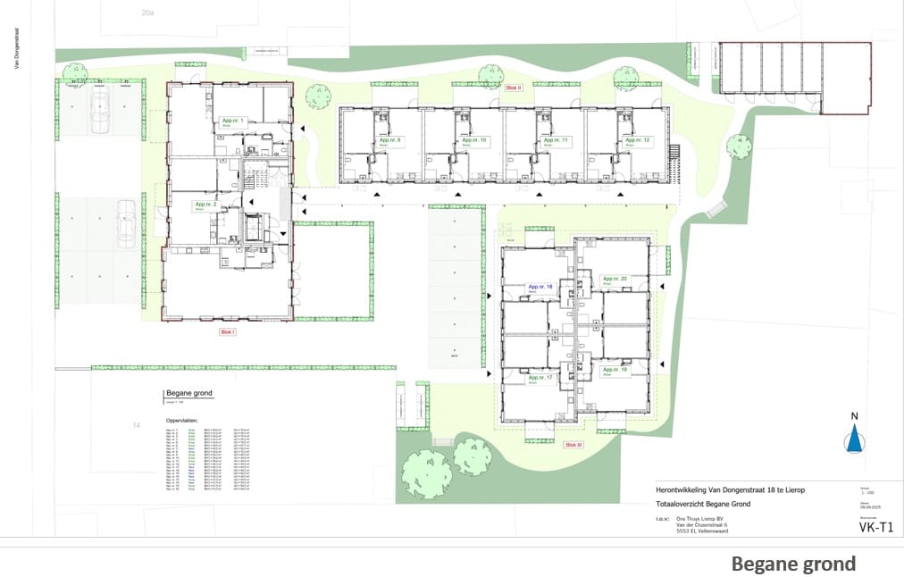 Photo 5 of Ons Thuys Lierop Blok 1