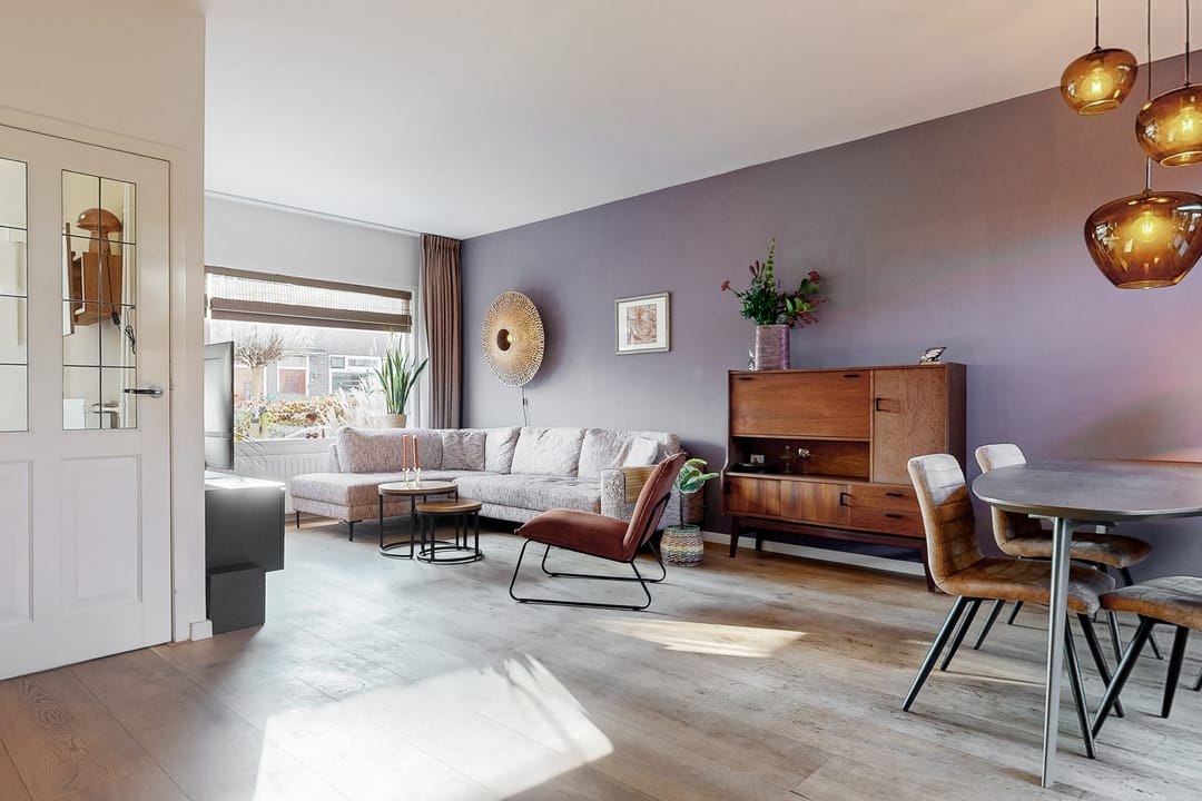 Photo 2 of Tulpstraat 12