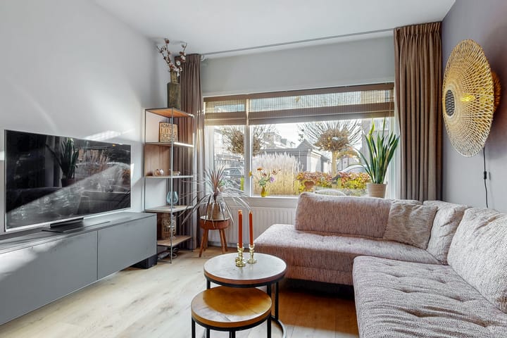 Photo 9 of Tulpstraat 12