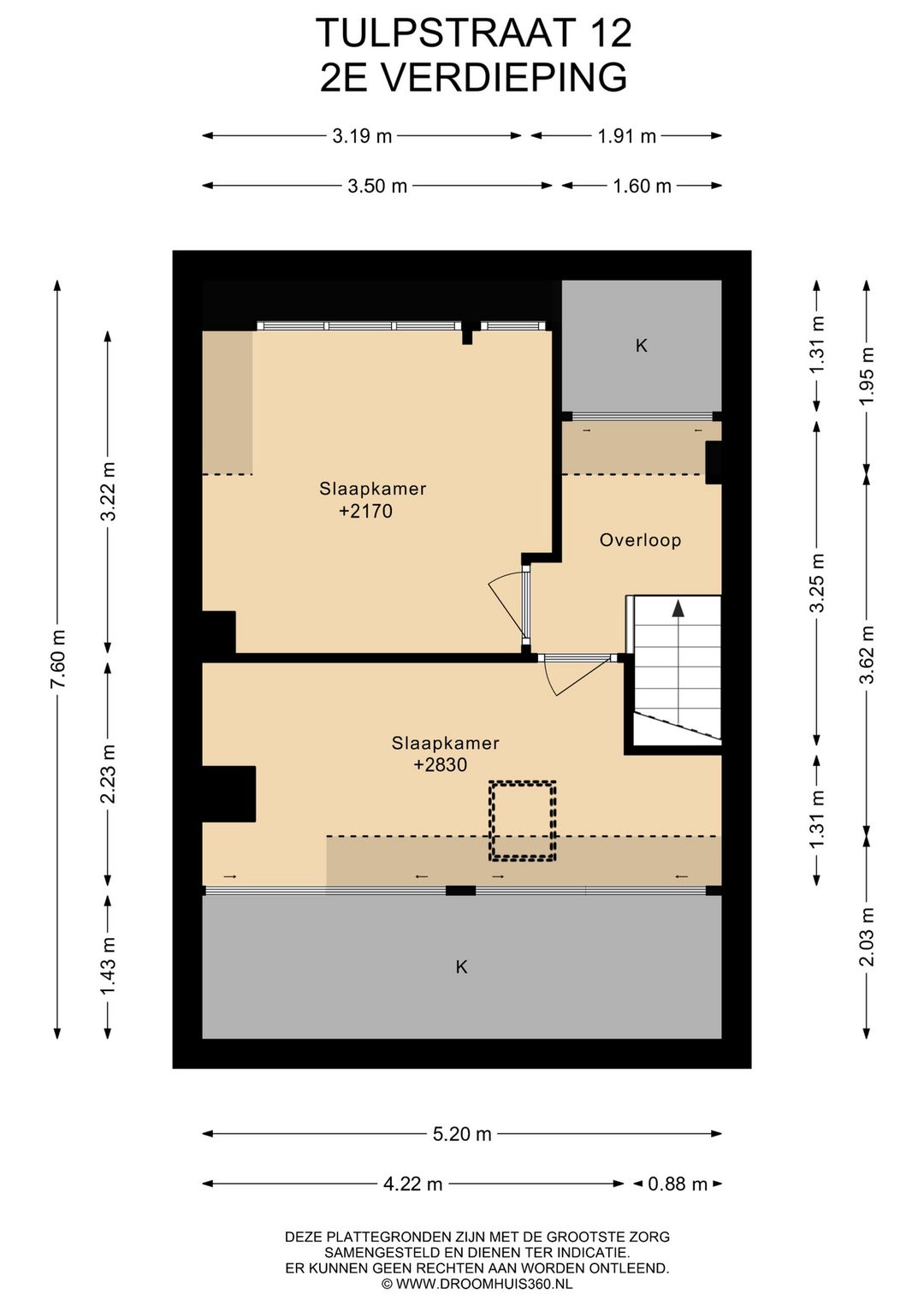 Photo 37 of Tulpstraat 12