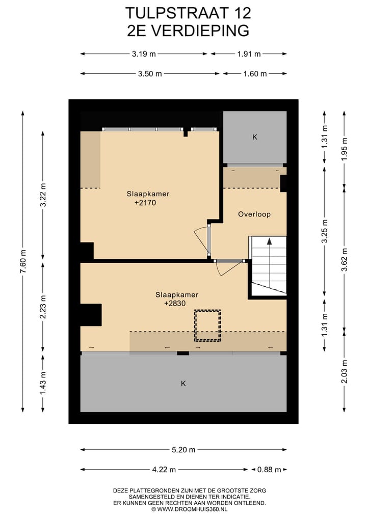 Photo 37 of Tulpstraat 12