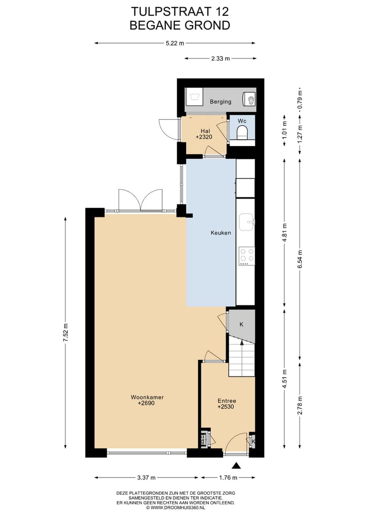 Photo 38 of Tulpstraat 12