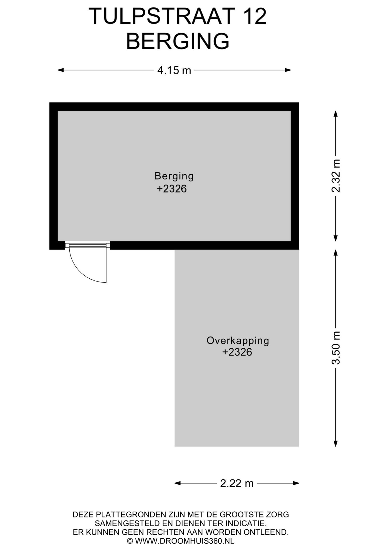 Photo 39 of Tulpstraat 12