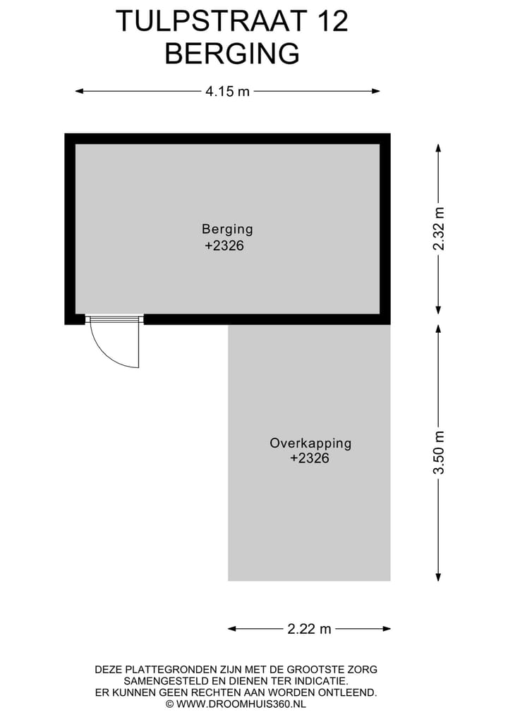 Photo 39 of Tulpstraat 12