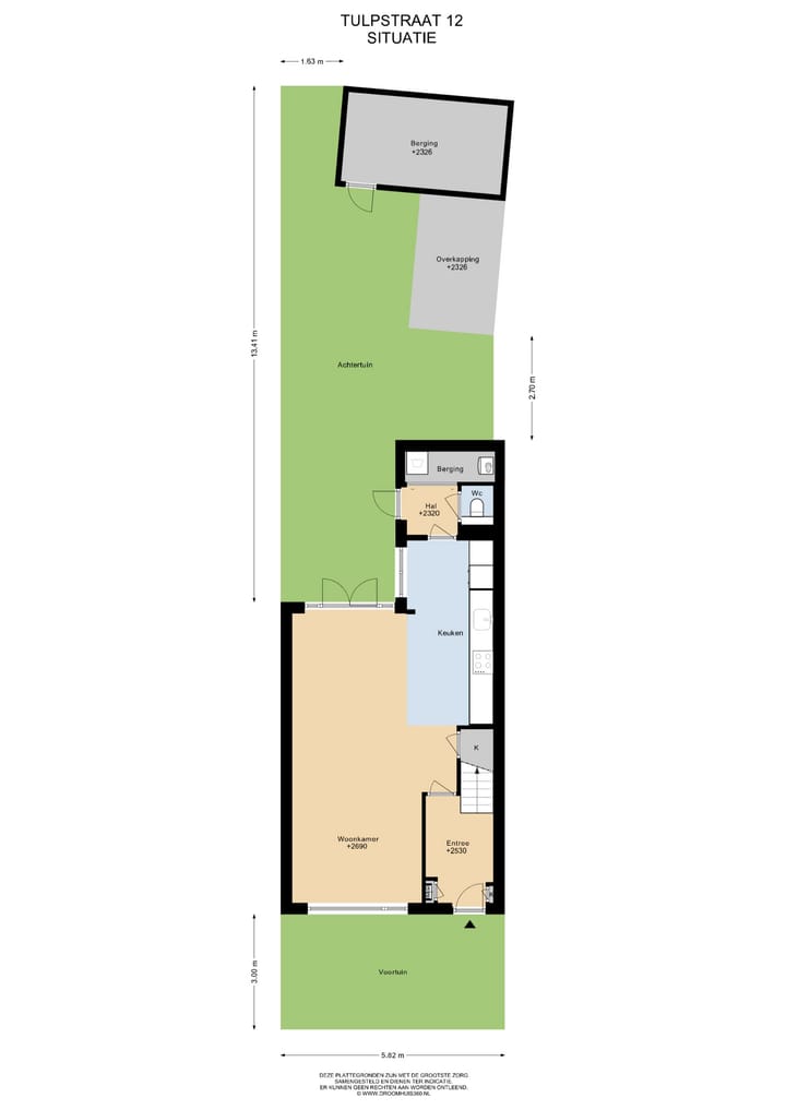 Photo 40 of Tulpstraat 12