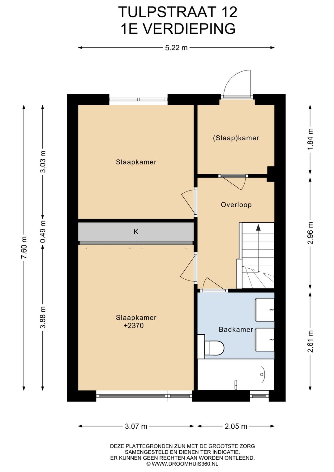 Photo 41 of Tulpstraat 12