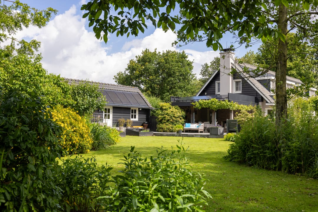 Foto 1 van Botsholsedijk 28