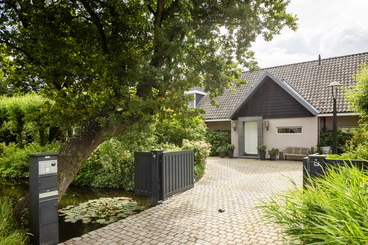 Foto 2 van Botsholsedijk 28