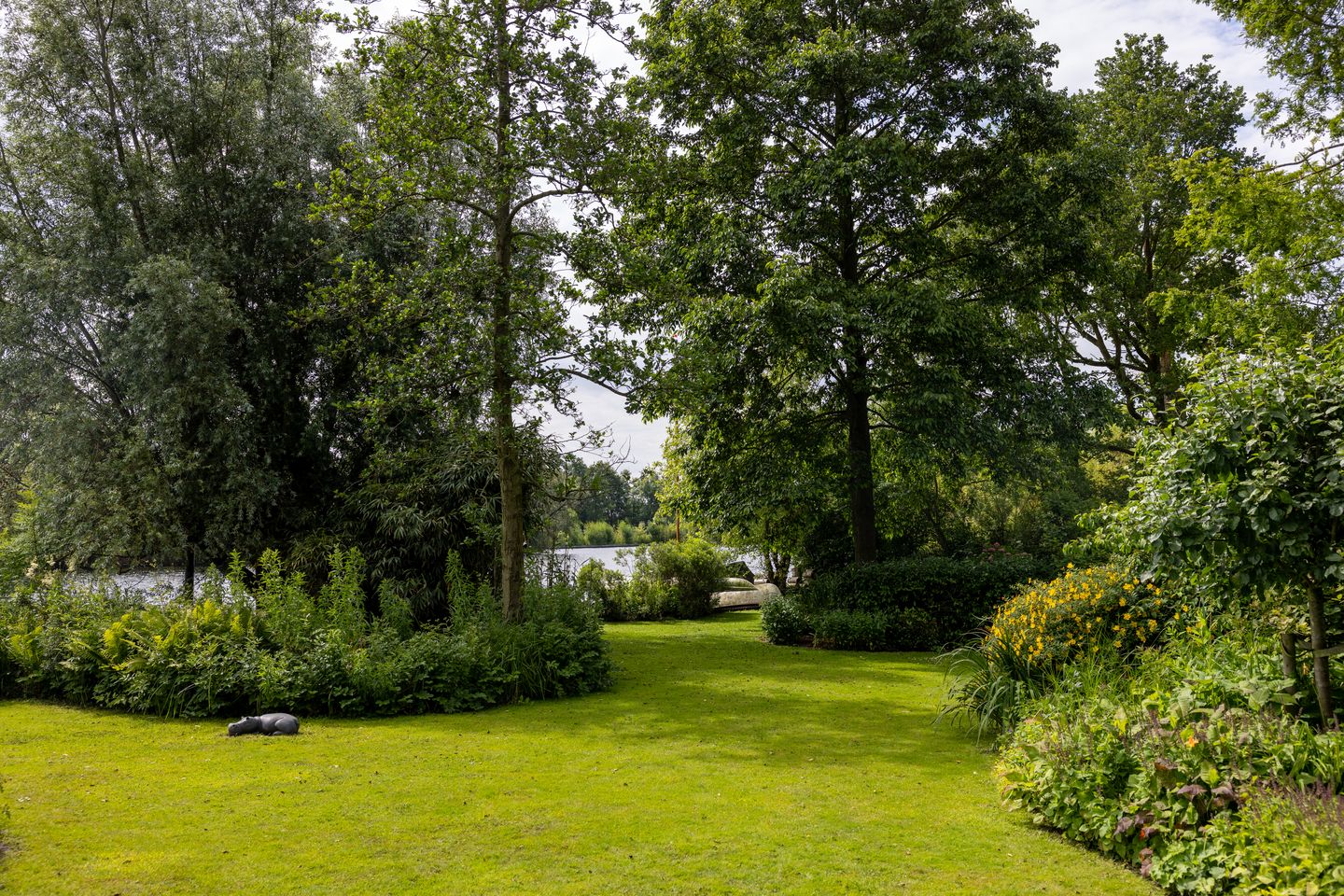 Foto 5 van Botsholsedijk 28