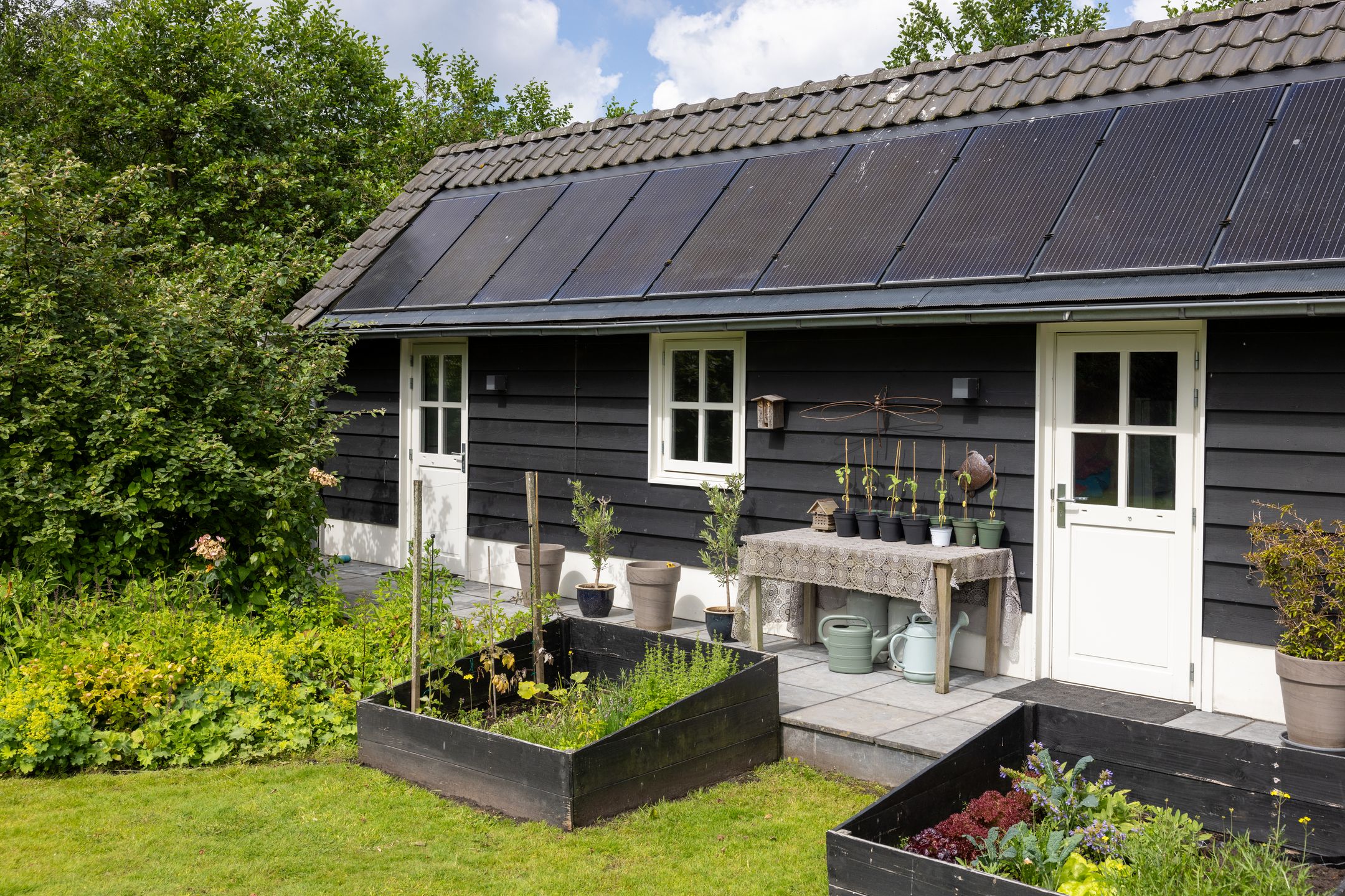 Foto 6 van Botsholsedijk 28