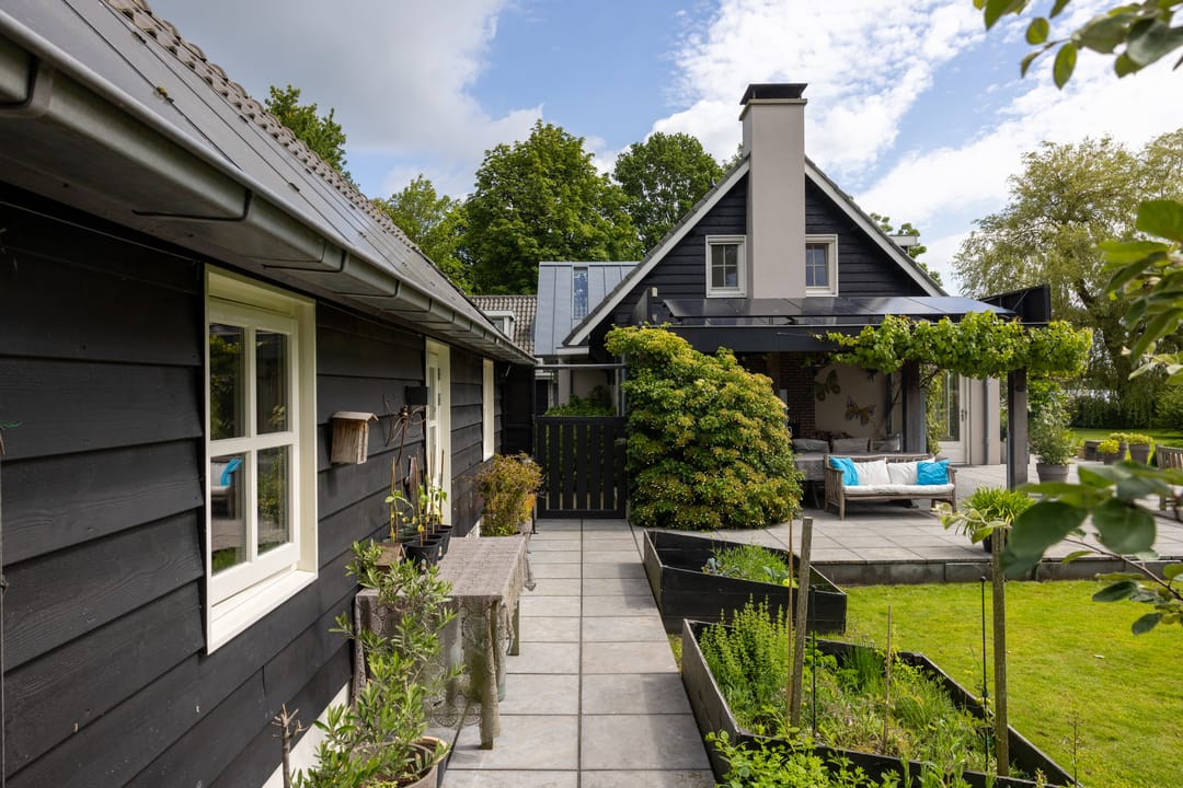 Foto 8 van Botsholsedijk 28