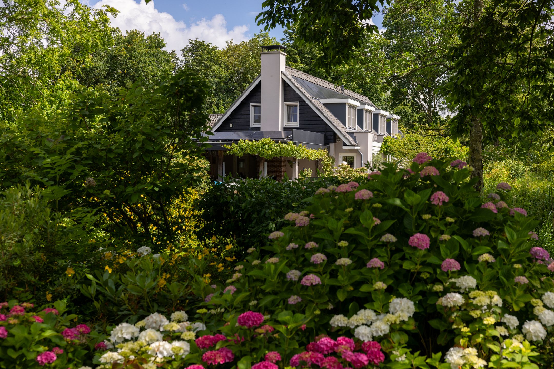 Foto 9 van Botsholsedijk 28