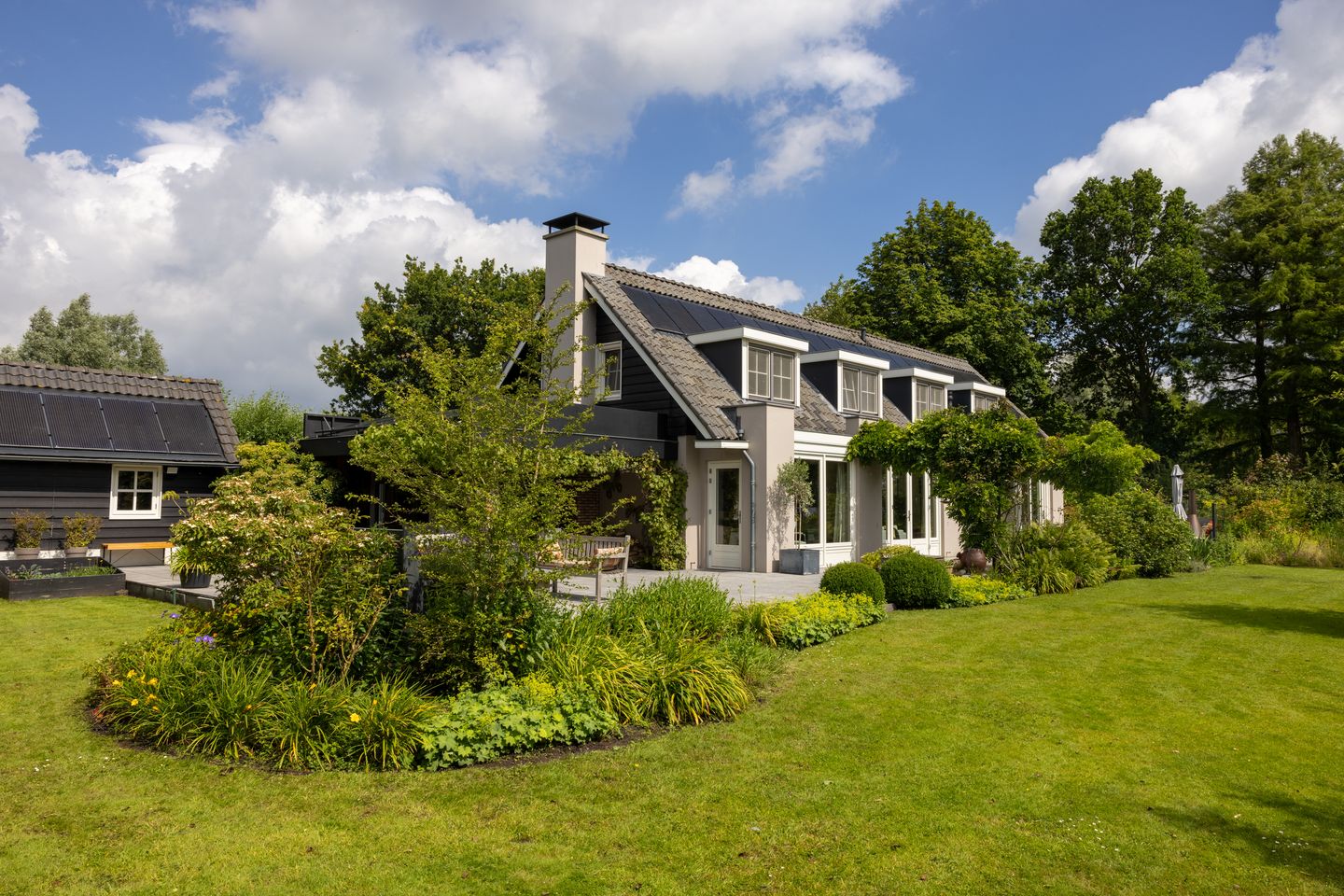 Foto 10 van Botsholsedijk 28