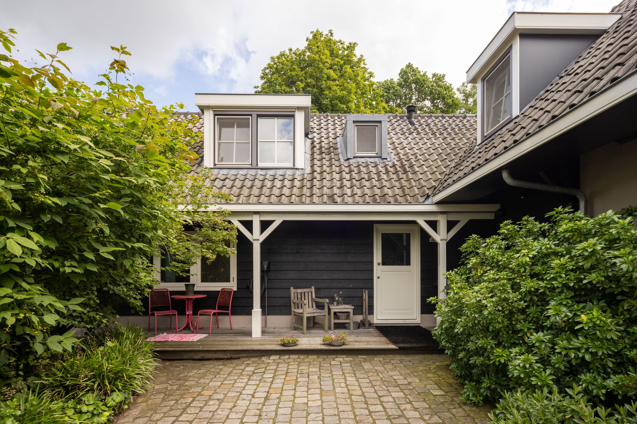 Foto 3 van Botsholsedijk 28