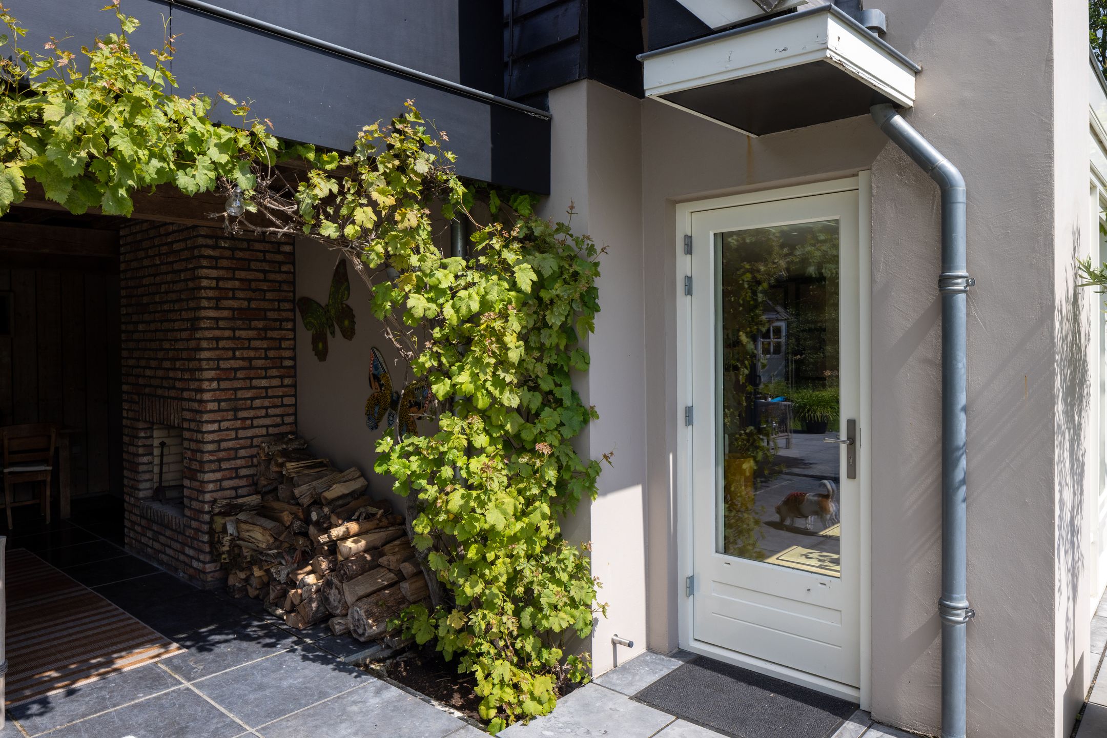 Foto 12 van Botsholsedijk 28