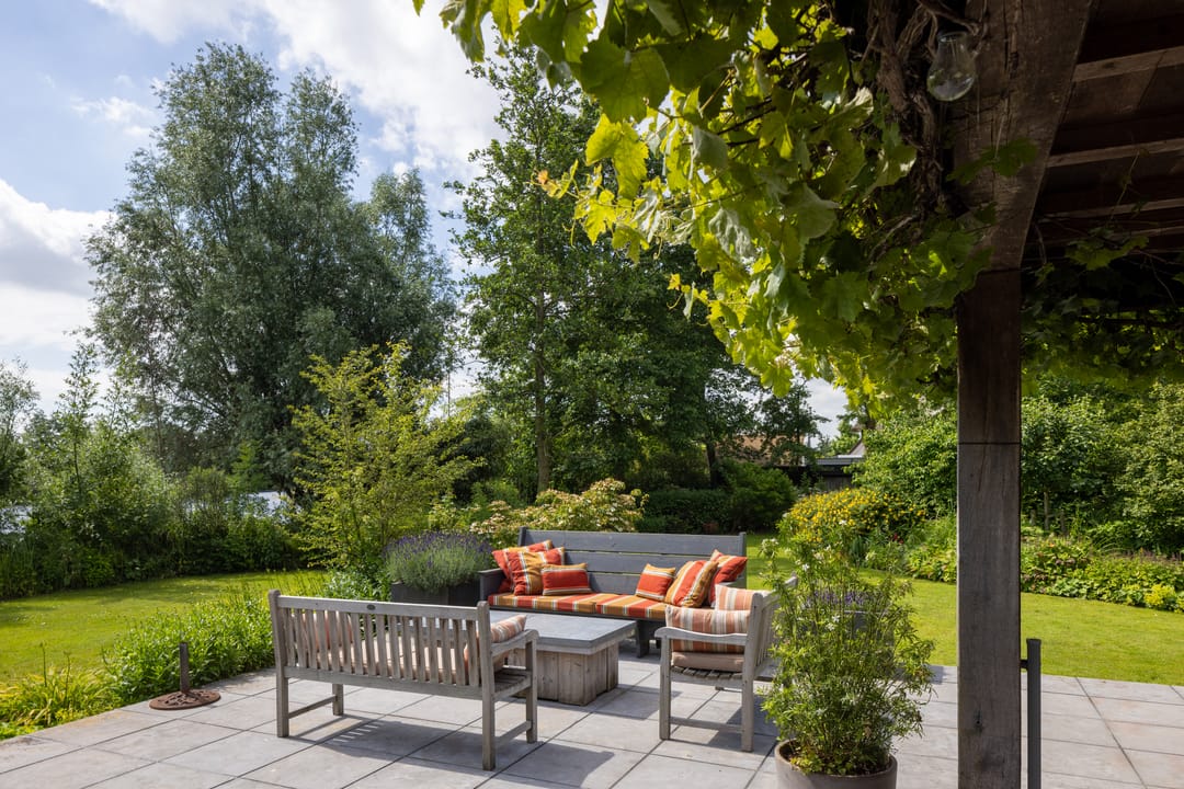 Foto 13 van Botsholsedijk 28