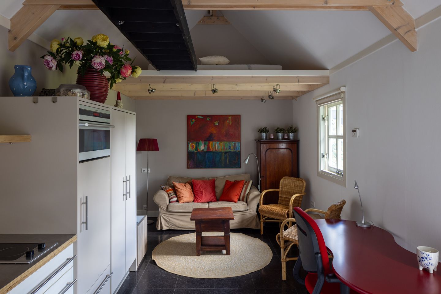 Foto 14 van Botsholsedijk 28