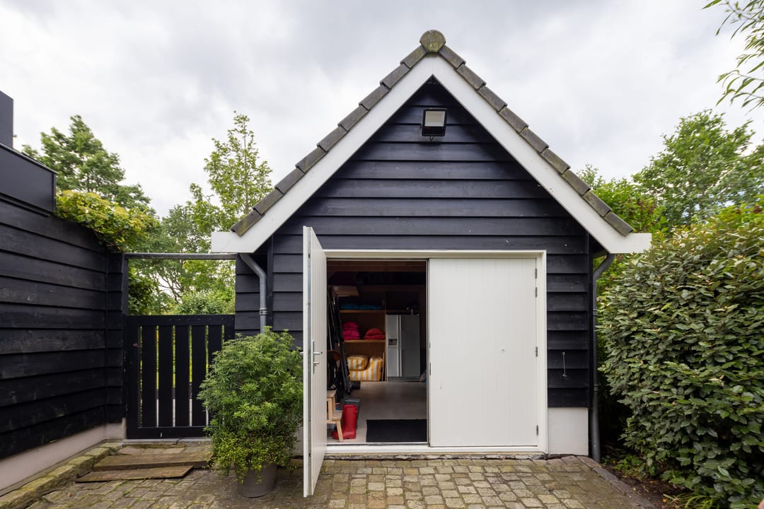 Foto 16 van Botsholsedijk 28