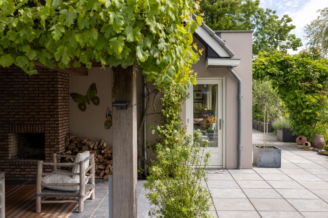 Foto 7 van Botsholsedijk 28