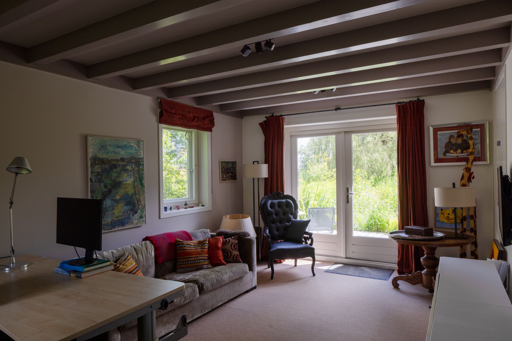 Foto 45 van Botsholsedijk 28