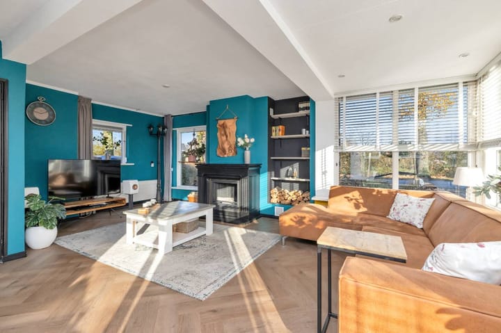 Foto 6 van Oosterstraat 42