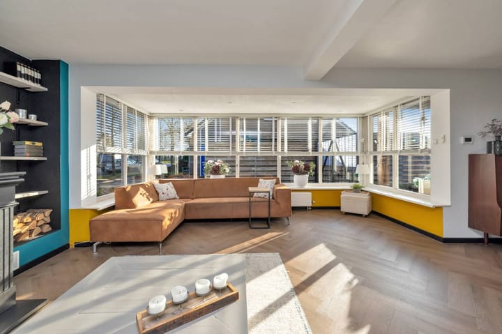 Foto 8 van Oosterstraat 42