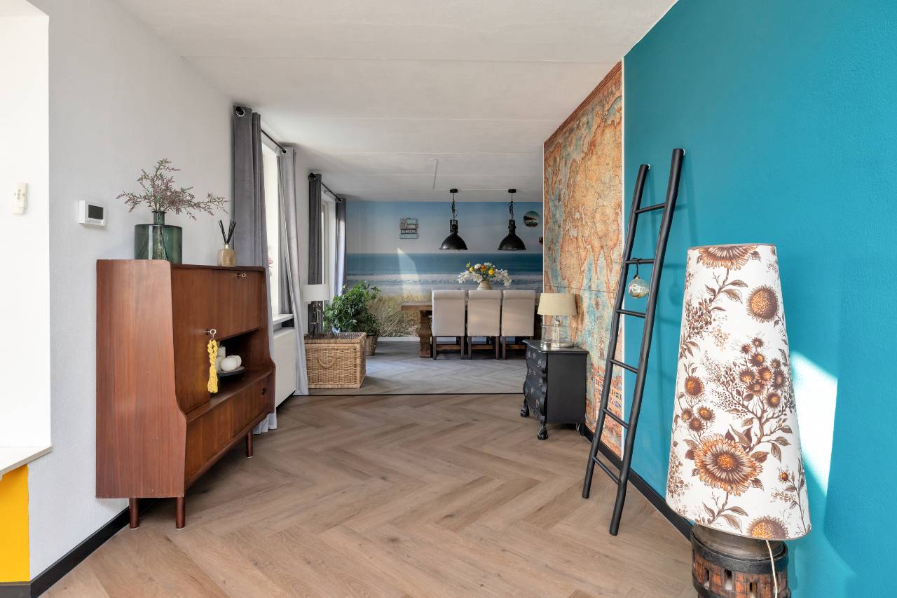 Foto 10 van Oosterstraat 42