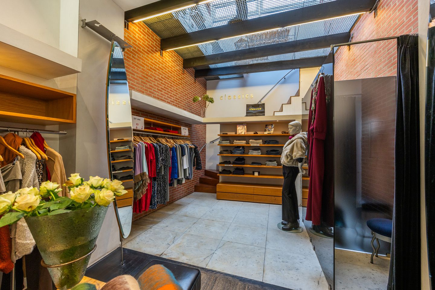 Bekijk foto 5 van Brabantse Turfmarkt 84