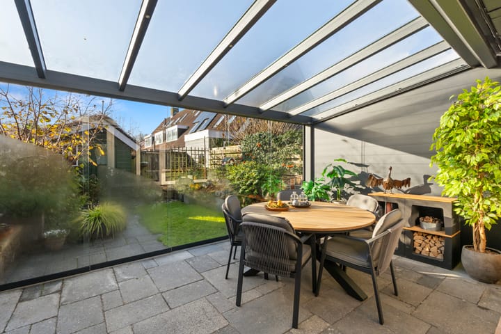 Foto 2 van Westfalenstraat 37