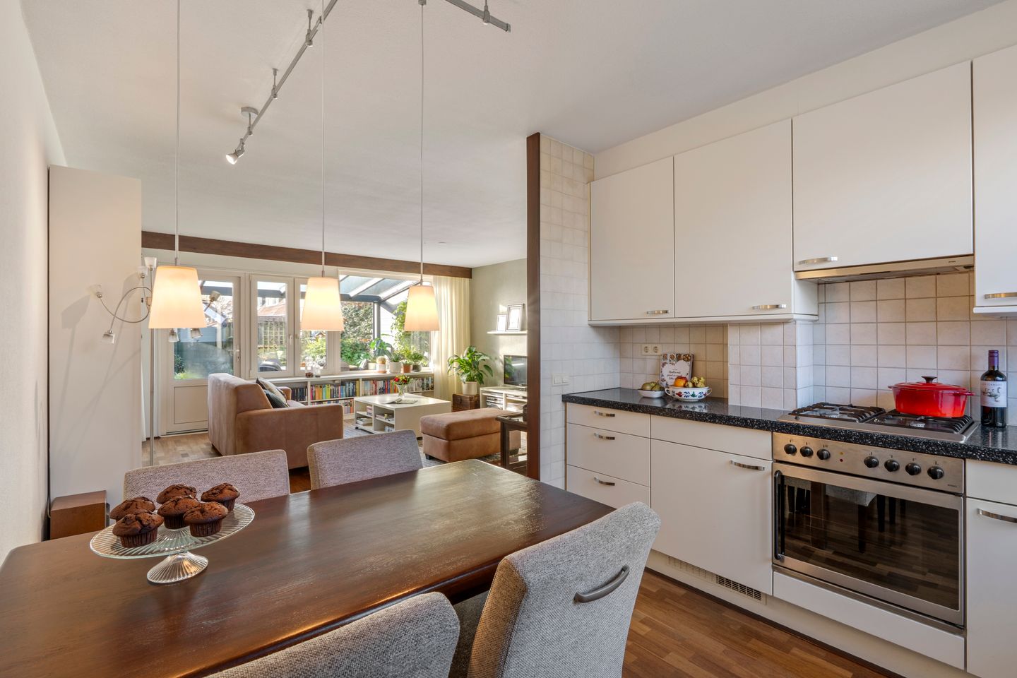 Foto 5 van Westfalenstraat 37