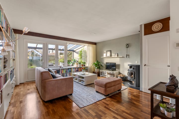 Photo 6 of Westfalenstraat 37