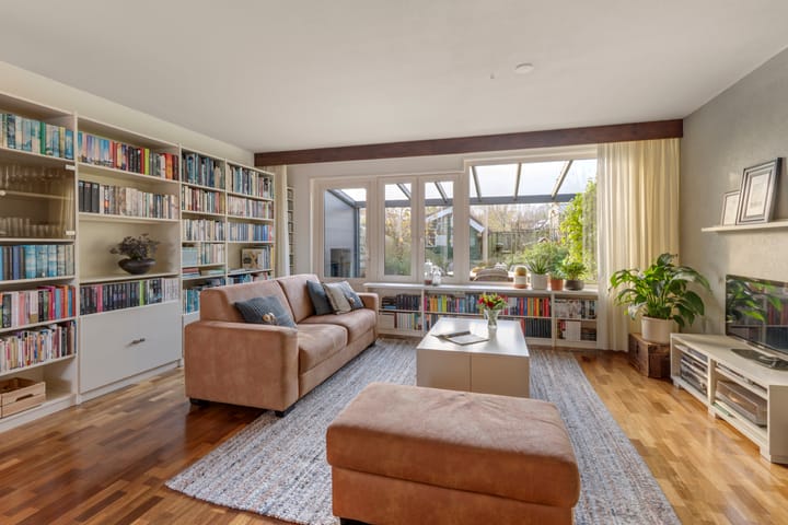 Photo 7 of Westfalenstraat 37