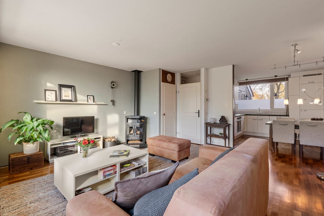 Foto 8 van Westfalenstraat 37