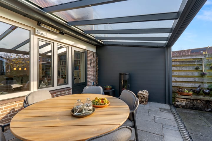 Photo 11 of Westfalenstraat 37