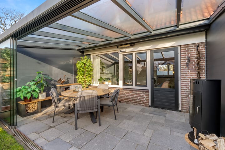 Photo 12 of Westfalenstraat 37