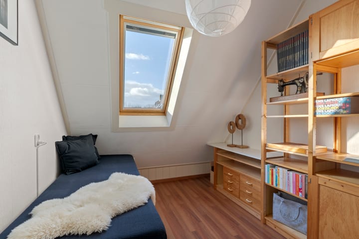 Photo 17 of Westfalenstraat 37