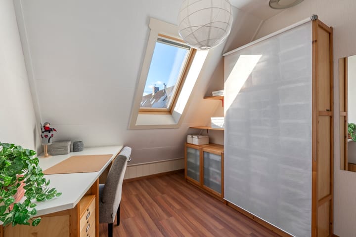 Photo 18 of Westfalenstraat 37