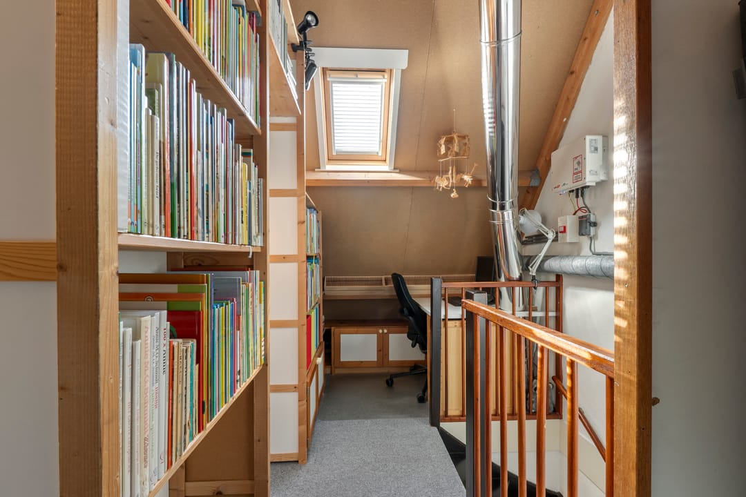 Foto 22 van Westfalenstraat 37