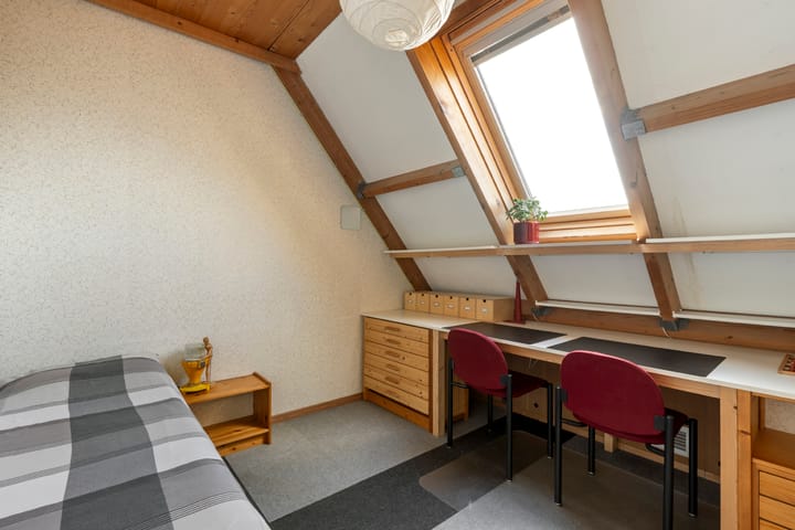 Photo 23 of Westfalenstraat 37