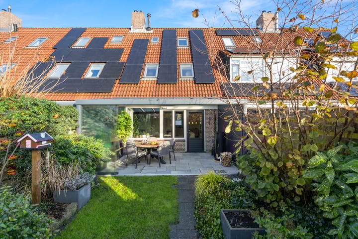 Photo 25 of Westfalenstraat 37