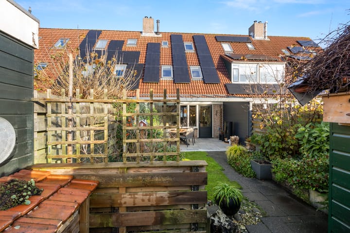 Photo 26 of Westfalenstraat 37