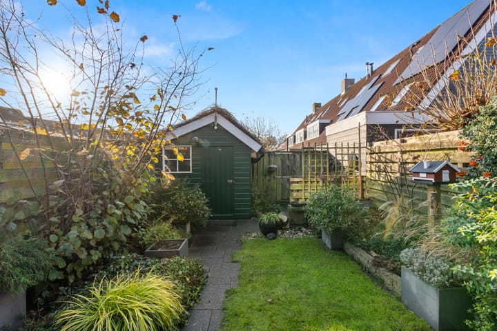 Photo 27 of Westfalenstraat 37