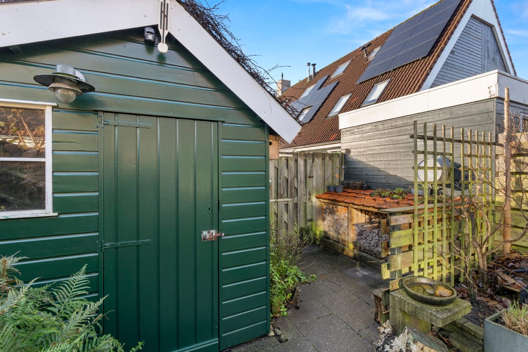 Foto 28 van Westfalenstraat 37