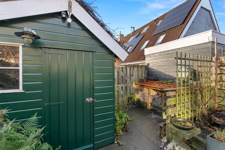 Photo 28 of Westfalenstraat 37