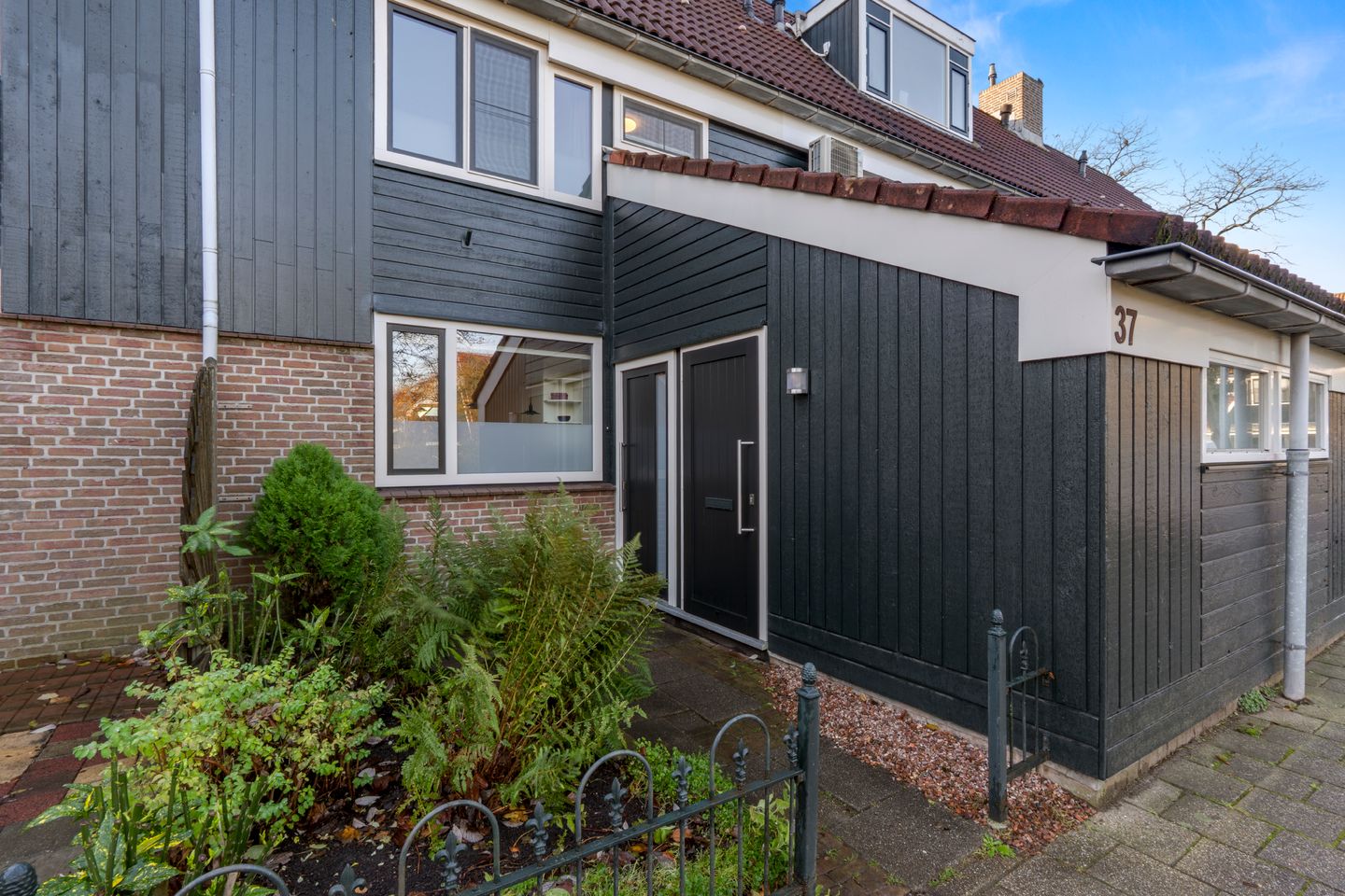 Foto 29 van Westfalenstraat 37