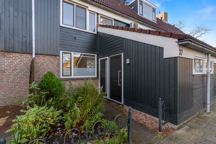 Photo 29 of Westfalenstraat 37