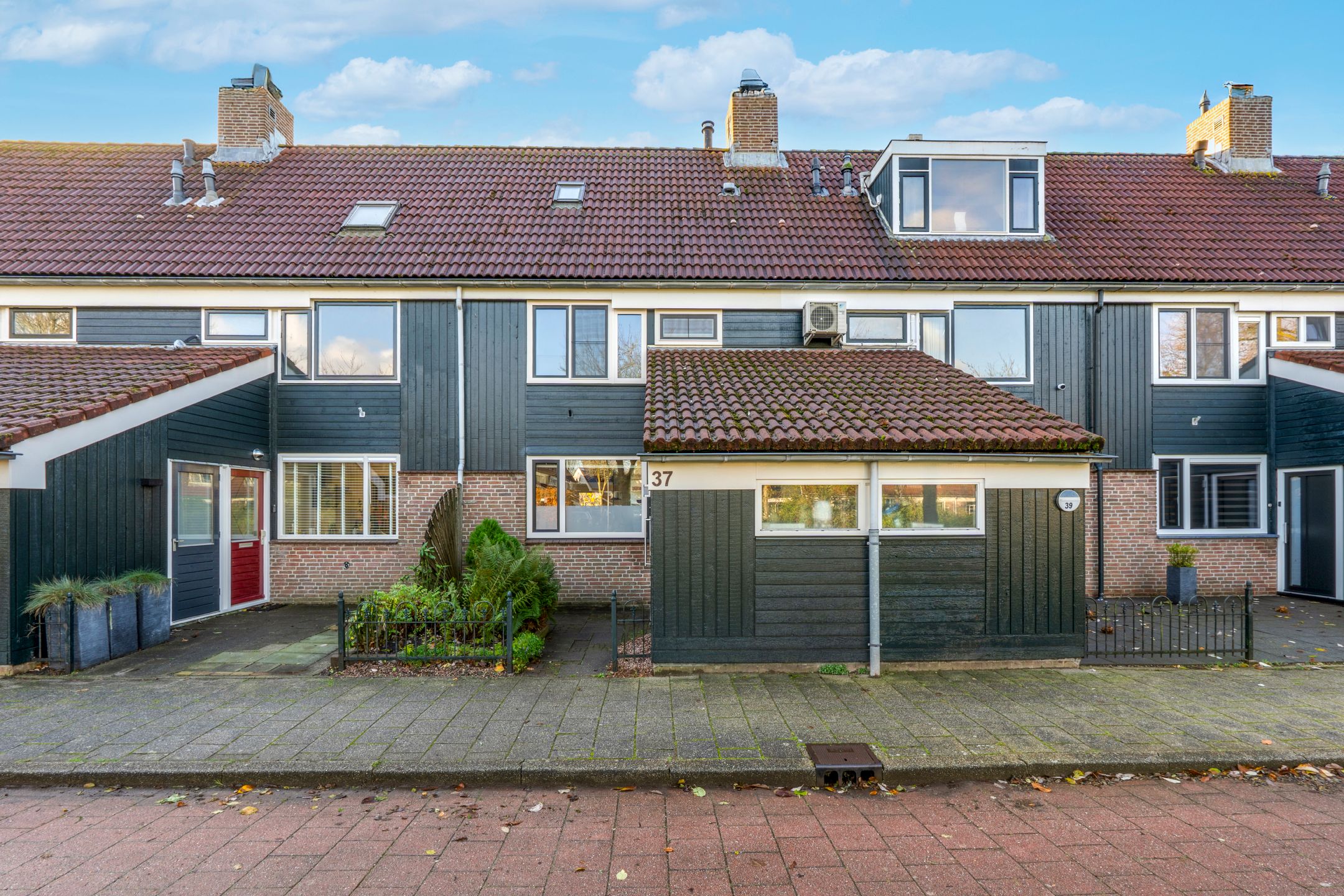 Foto 30 van Westfalenstraat 37