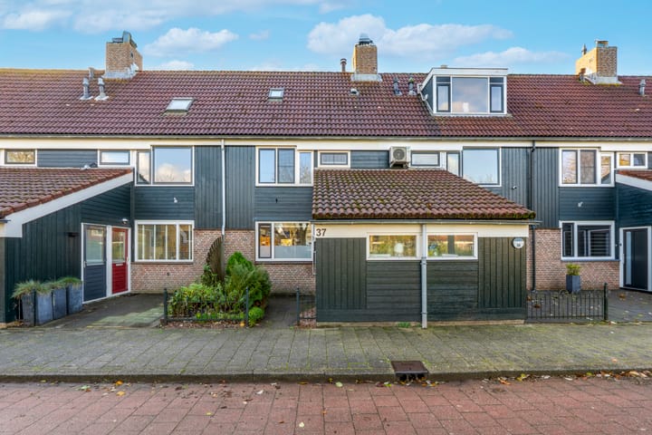 Photo 30 of Westfalenstraat 37