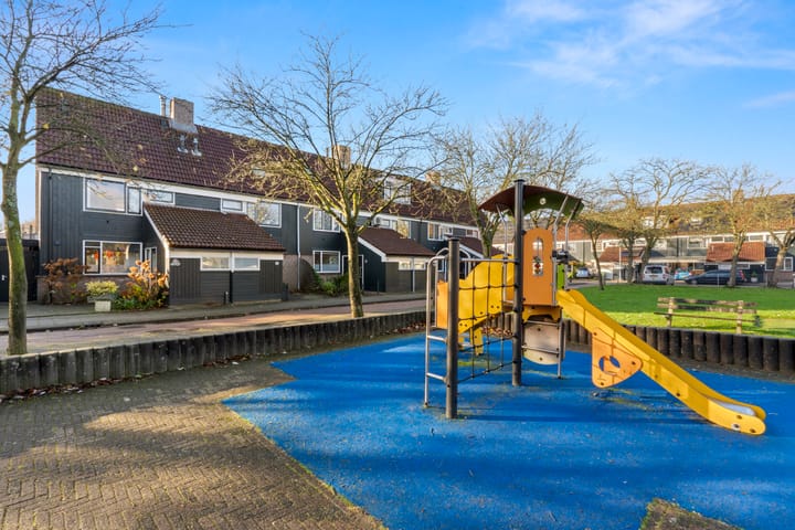 Photo 31 of Westfalenstraat 37